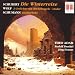 Schubert/Wolf/Schumann: Lieder