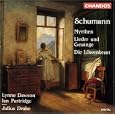 Myrthen/Lieder Und Gesange/