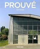 Jean Prouv� 1901-1984 : La dynamique de la cr�ation