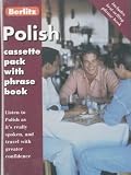 Berlitz Polish Travel Pack (Berlitz Cassette Pack)
