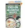 Between a Wok and a Hard Place (Pennsylvania Dutch Mystery)