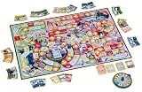 ポケモンAG ボードゲーム ミュウと波導の勇者ルカリオ