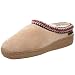 Old Friend Women's 441154 Slip-On,Chestnut,8 M US