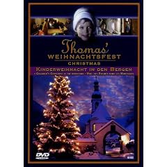 Thomas' Weihnachtsfest