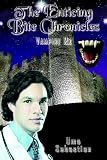 cover of The Enticing Bite Chronicles: Vampire Rx