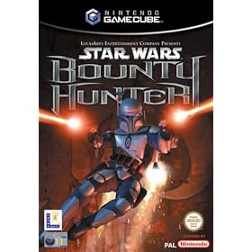 Star Wars: Bounty Hunter