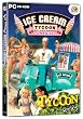 Ice Cream Tycoon Deluxe (PC CD)