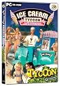 Ice Cream Tycoon Deluxe (PC CD)