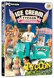 Ice Cream Tycoon Deluxe (PC CD)