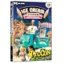 Ice Cream Tycoon Deluxe (PC CD)