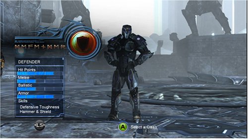 Too Human image