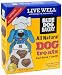 Live Well Treats with Omega-3 and Antioxidants, 16-Ounce Boxes (Pack of 6)