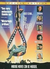 The Player