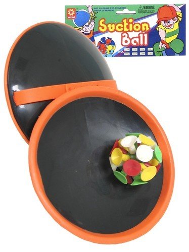 Imagen principal de Genérico - Catch Ball Ventosa