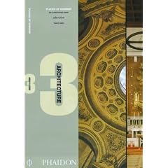 Places of worship : by Sir Christopher Wren, Joze Plecnik and Tadao Ando (en anglais)