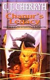 Chanurs Legacy (Chanur)