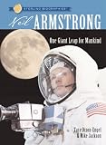 Review Sterling  / Neil Armstrong: One Giant Leap for Mankind (Sterling Biographies)