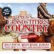 Country Ballads