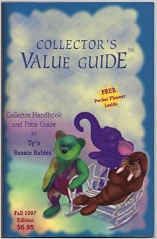 Collector's Value Guide (Collector Handbook & Price Guide