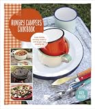 Hungry campers cookbook : fresh, healthy and easy recipes to cook on your next camping trip