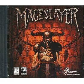 Mageslayer
