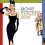Movie Posters Wall Calendar 2004