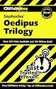 Notes on Sophocles' Oedipus Trilogy (Cliffs Notes)