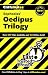 Notes on Sophocles' Oedipus Trilogy