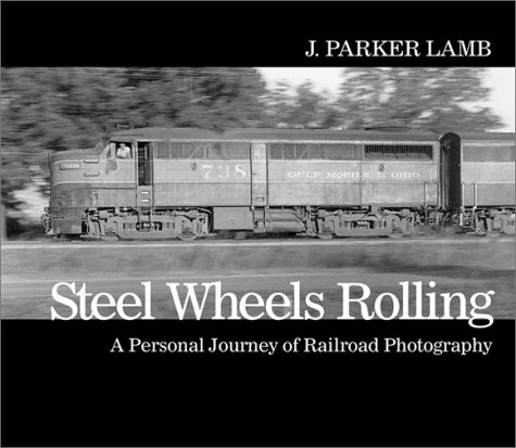 Trains and Railroads