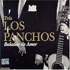 Baladas de Amor by Trio Los Panchos