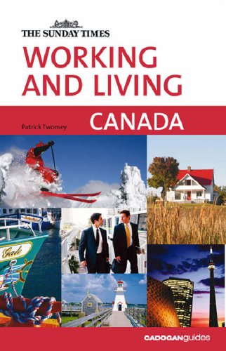 Childrens Toyshop  Travel : Canada ("Sunday Times" Working & Living)