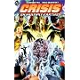 Crisis On Multiple Earths, Vol. 1