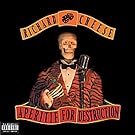Aperitif for Destruction