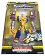 Titanium Series Transformers 6 Inch Metal Cybertron Heroes Optimal Optimus