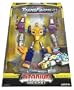 Titanium Series Transformers 6 Inch Metal Cybertron Heroes Optimal Optimus