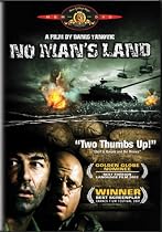 No Man's Land