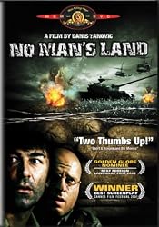 No Man's Land