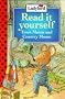 Town Mouse And Country Mouse (Read It Yourself Level 3)