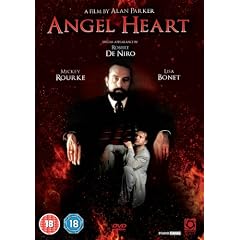 Angel Heart [DVD]