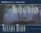 Hunting Season (Anna Pigeon)