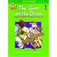 The Gum on the Drum - level 1 (Ages 4-7)