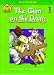 Books : The Gum on the Drum - level 1 (Ages 4-7)