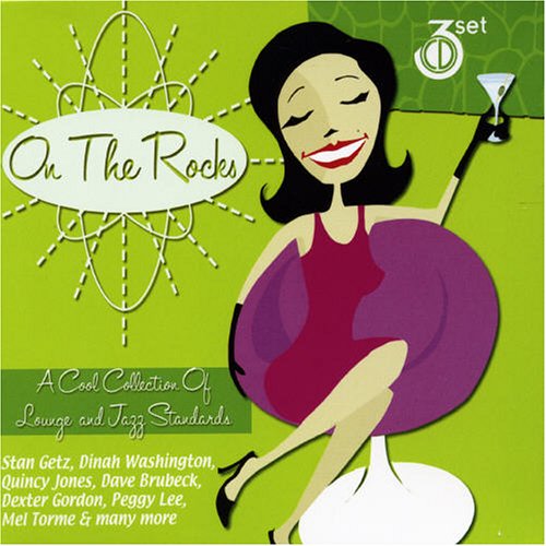 CD-Charts  Search : On the Rocks