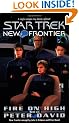 Fire on High (Star Trek: New Frontier)