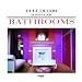 Book Bathrooms (Elle Decor Portfolios)