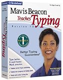 Mavis Beacon Teaches Typing 12