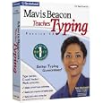 Mavis Beacon Teaches Typing 12 by Riverdeep