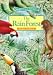 Book Look Who Lives in the Rainforest