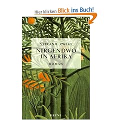 Nirgendwo in Afrika.