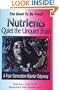Too Good to be True? Nutrients Quiet the Unquiet Brain: A Four Generation Bipolar Odyssey